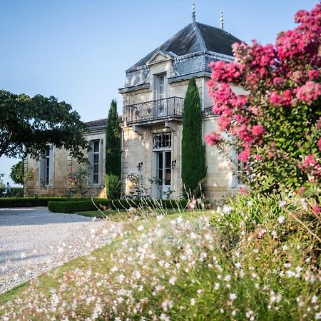 Chateau Cordeillan-Bages Pauillac Dış mekan fotoğraf