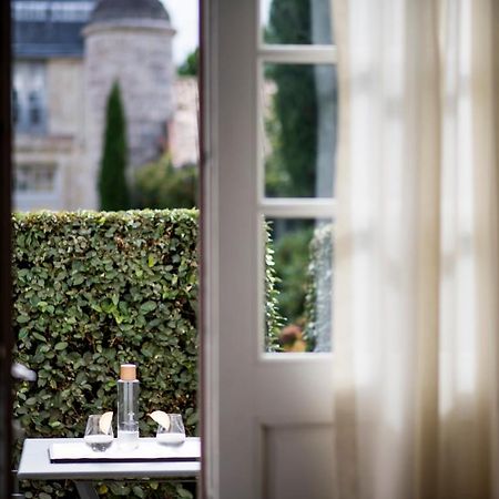 Chateau Cordeillan-Bages Pauillac Dış mekan fotoğraf
