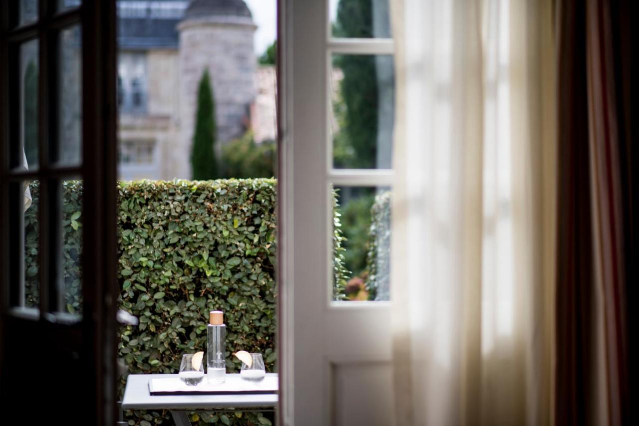 Chateau Cordeillan-Bages Pauillac Dış mekan fotoğraf