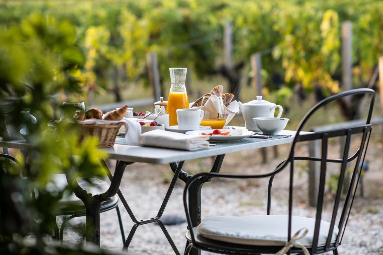 Chateau Cordeillan-Bages Pauillac Dış mekan fotoğraf