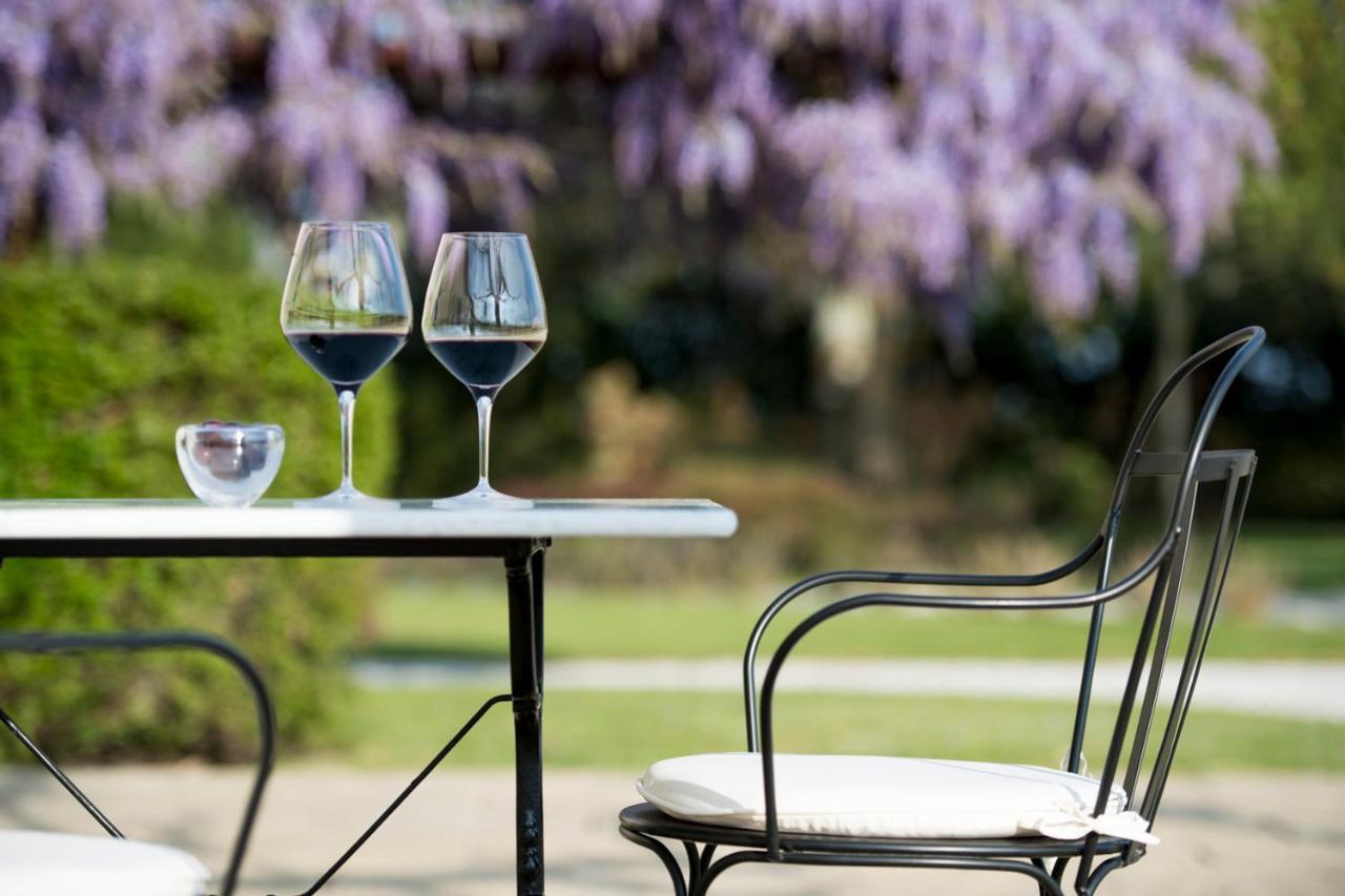 Chateau Cordeillan-Bages Pauillac Dış mekan fotoğraf